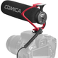 Microfone-Shotgun-Comica-CVM-V30-LITE-R-Camera-Mount-para-Cameras-e-SmartPhones--Vermelho- Microfone-Shotgun-Comica-CVM-V30-LITE-R-Camera-Mount-para-Cameras-e-SmartPhones--Vermelho-