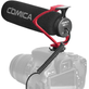 Microfone-Shotgun-Comica-CVM-V30-LITE-R-Camera-Mount-para-Cameras-e-SmartPhones--Vermelho-