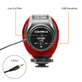 Microfone-Shotgun-Comica-CVM-V30-Pro-R-Supercardioide-Direcional--Vermelho- Microfone-Shotgun-Comica-CVM-V30-Pro-R-Supercardioide-Direcional--Vermelho-