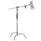 Girafa-de-Iluminacao-NiceFoto-Y660-C-Stand-de-Aco-Inoxidavel--3.3m- Girafa-de-Iluminacao-NiceFoto-Y660-C-Stand-de-Aco-Inoxidavel--3.3m-