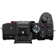 Camera-Sony-Alpha-a7IV-Mirrorless-4k--Corpo- Camera-Sony-Alpha-a7IV-Mirrorless-4k--Corpo-