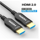 Cabo-Fibra-Optica-Ativa--AOC--Hdmi-2.0-4K-60Hz---18Gbps-de-Alta-Velocidade--8-Metros- Cabo-Fibra-Optica-Ativa--AOC--Hdmi-2.0-4K-60Hz---18Gbps-de-Alta-Velocidade--8-Metros-