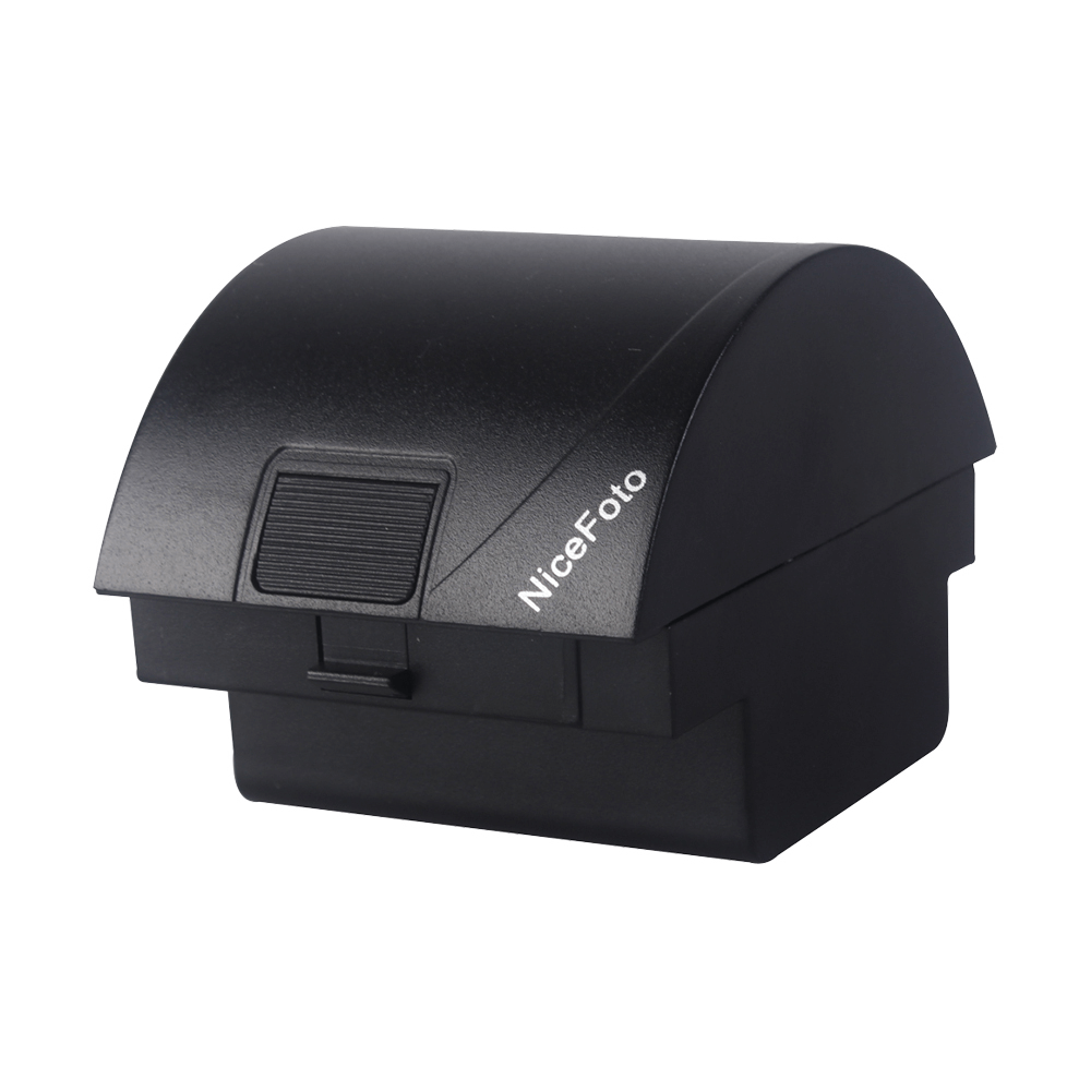 Bateria-NiceFoto-LB-01-para-Flash-Estudio-e-Iluminadores-HB-1000B-BII Bateria-NiceFoto-LB-01-para-Flash-Estudio-e-Iluminadores-HB-1000B-BII