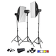 Kit-Iluminacao-NiceFoto-KT-GE612-Luz-Continua-180W-com-Softbox-50x70-para-Estudio--110v- Kit-Iluminacao-NiceFoto-KT-GE612-Luz-Continua-180W-com-Softbox-50x70-para-Estudio--110v-