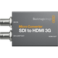 Micro-Conversor-SDI-para-HDMI-3G-Blackmagic-Design--Com-Fonte- Micro-Conversor-SDI-para-HDMI-3G-Blackmagic-Design--Com-Fonte-