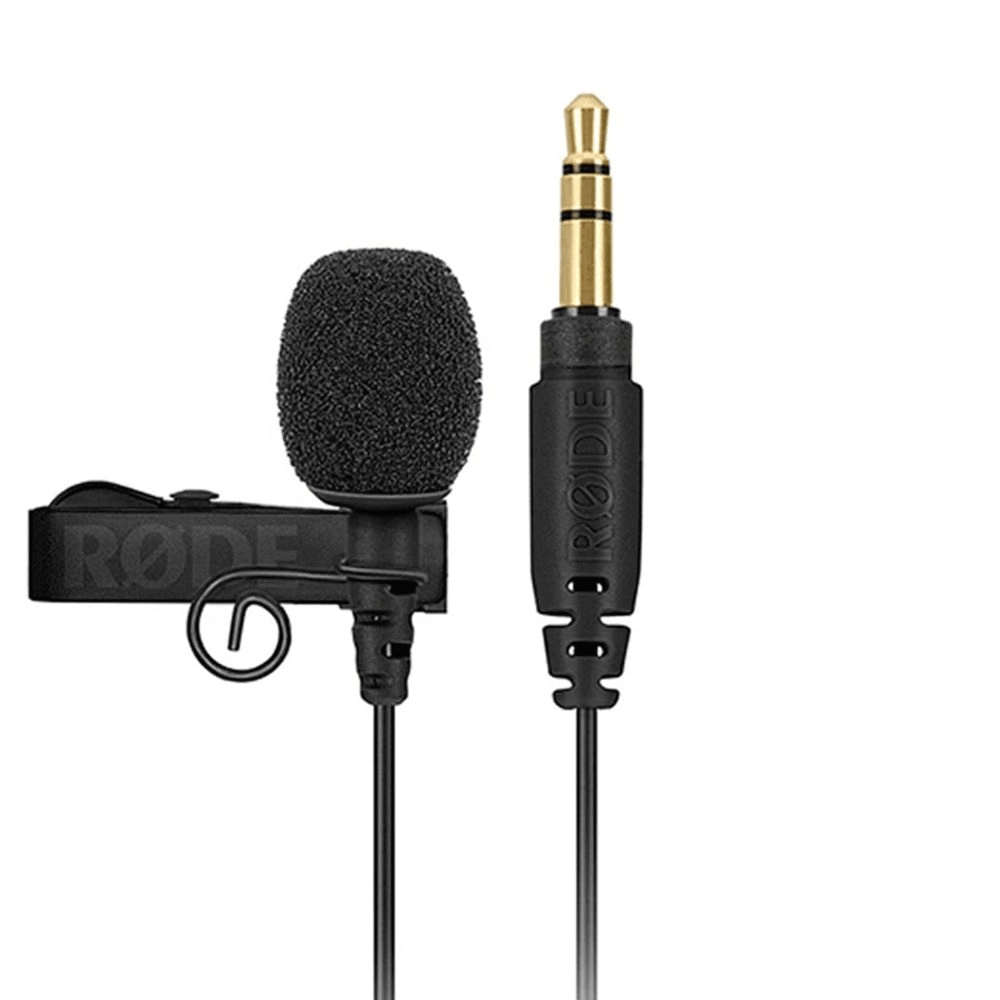 RODE Lavalier GO ラベリアマイク RODE LAVGO ラベリアマイク Lavalier GO - 業務用撮影・映像・音響