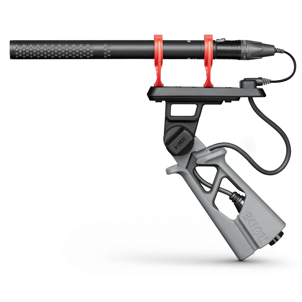 Microfone Shotgun Rode NTG5 - eMania Foto e Video