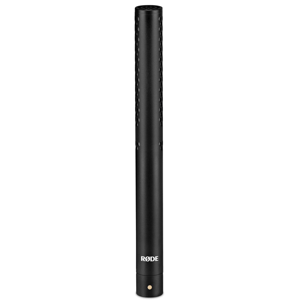 Microfone Shotgun Rode NTG5 - eMania Foto e Video