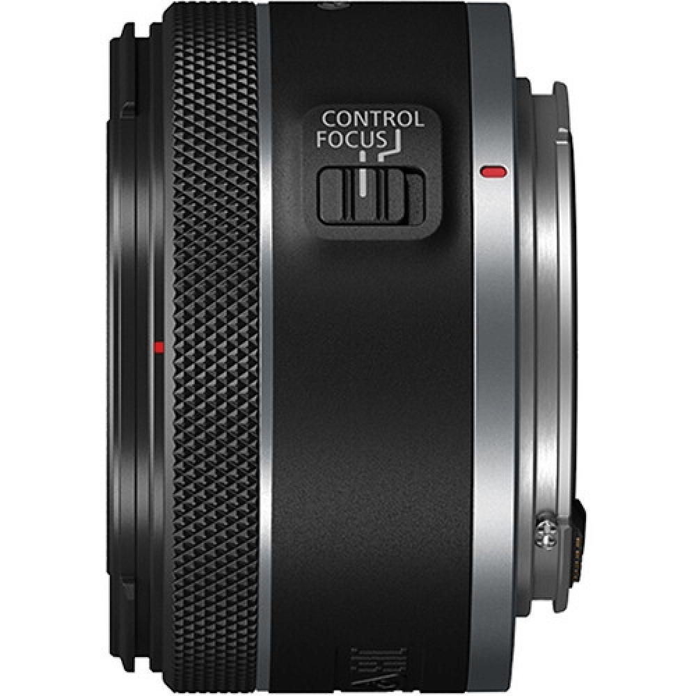 Canon RF 50mm f/1.8 STM - eMania Foto e Video