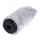 Protetor-de-Vento-Deadcat-Boya-BY-P140Protetor-de-Vento-Deadcat-Boya-BY-P240-para-Microfones-Shotgun--14cm- Protetor-de-Vento-Deadcat-Boya-BY-P140Protetor-de-Vento-Deadcat-Boya-BY-P240-para-Microfones-Shotgun--14cm-