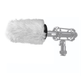 Protetor-de-Vento-Deadcat-Boya-BY-P140Protetor-de-Vento-Deadcat-Boya-BY-P240-para-Microfones-Shotgun--14cm- Protetor-de-Vento-Deadcat-Boya-BY-P140Protetor-de-Vento-Deadcat-Boya-BY-P240-para-Microfones-Shotgun--14cm-