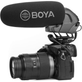 Microfone-Shotgun-Boya-BY-BM3030-Supercardioide-para-Cameras-e-Filmadoras