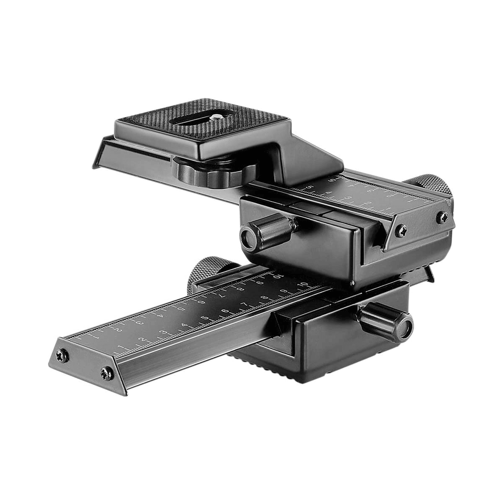 Cabeca-de-Tripe-MF-002-Pro-Slider-4-Vias-para-Fotografia-Macro Cabeca-de-Tripe-MF-002-Pro-Slider-4-Vias-para-Fotografia-Macro