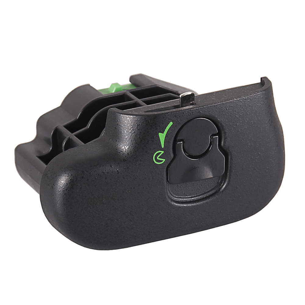 Tampa-para-Grip-de-Bateria-BL-5-para-Nikon-D800-D800E Tampa-para-Grip-de-Bateria-BL-5-para-Nikon-D800-D800E