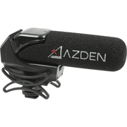 Microfone-Shotgun-Estereo-Azden-SMX-15