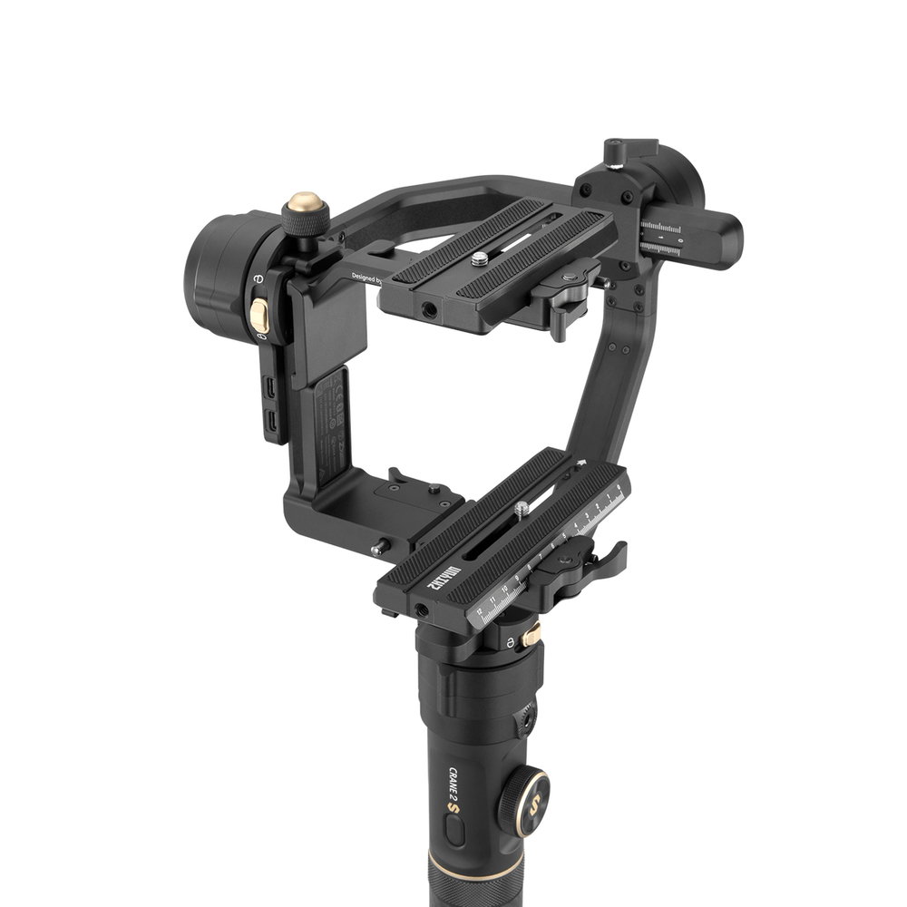 Bloomerang extended monopod bar for dslr gimbal dji deals ronin s zhiyun crane 2 with shoulder b