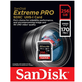 Cartao-SDXC-256Gb-SanDisk-Extreme-Pro-170Mb-s-4K-UHS-I---V30---U3-Classe-10