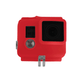 Capa-de-Silicone-para-GoPro-Hero3---Hero3----Hero4--Vermelha- Capa-de-Silicone-para-GoPro-Hero3---Hero3----Hero4--Vermelha-