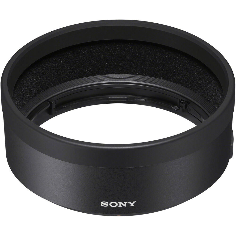 Lente Sony FE 35mm f/1.4 GM - WorldView