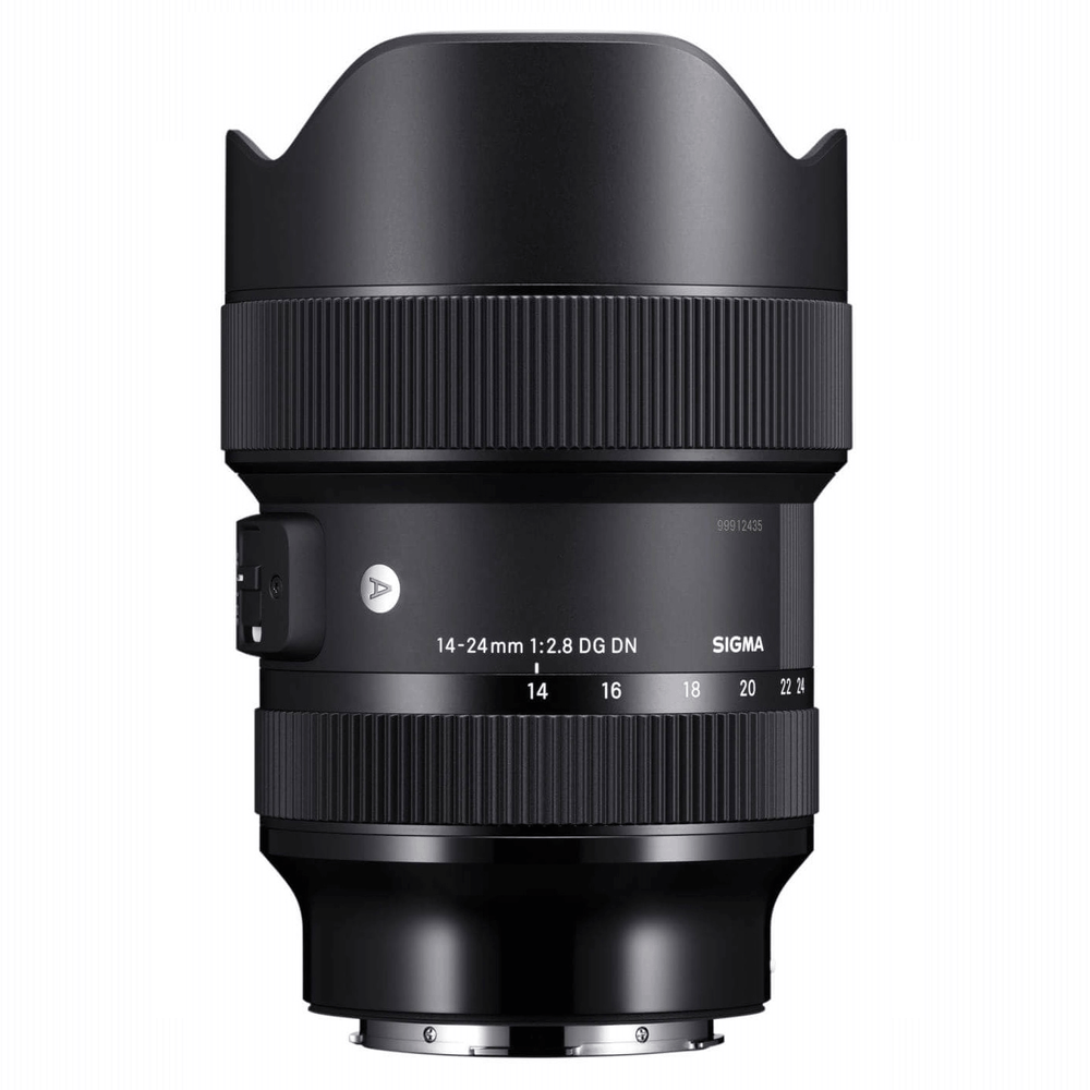 Lente-Sigma-14-24mm-f-2.8-DG-DN-Art-Sony-E-Mount Lente-Sigma-14-24mm-f-2.8-DG-DN-Art-Sony-E-Mount