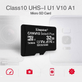 Cartao-MicroSDHC-Kingston-32GB-Canvas-Select-Plus-UHS-I-A1-100Mb-s-com-Adaptador--SDCS2-32GB- Cartao-MicroSDHC-Kingston-32GB-Canvas-Select-Plus-UHS-I-A1-100Mb-s-com-Adaptador--SDCS2-32GB-