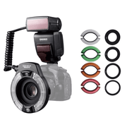 Flash-Circular-Yongnuo-YN-14EX-II-Macro-Ring-para-Camera-Canon--6-