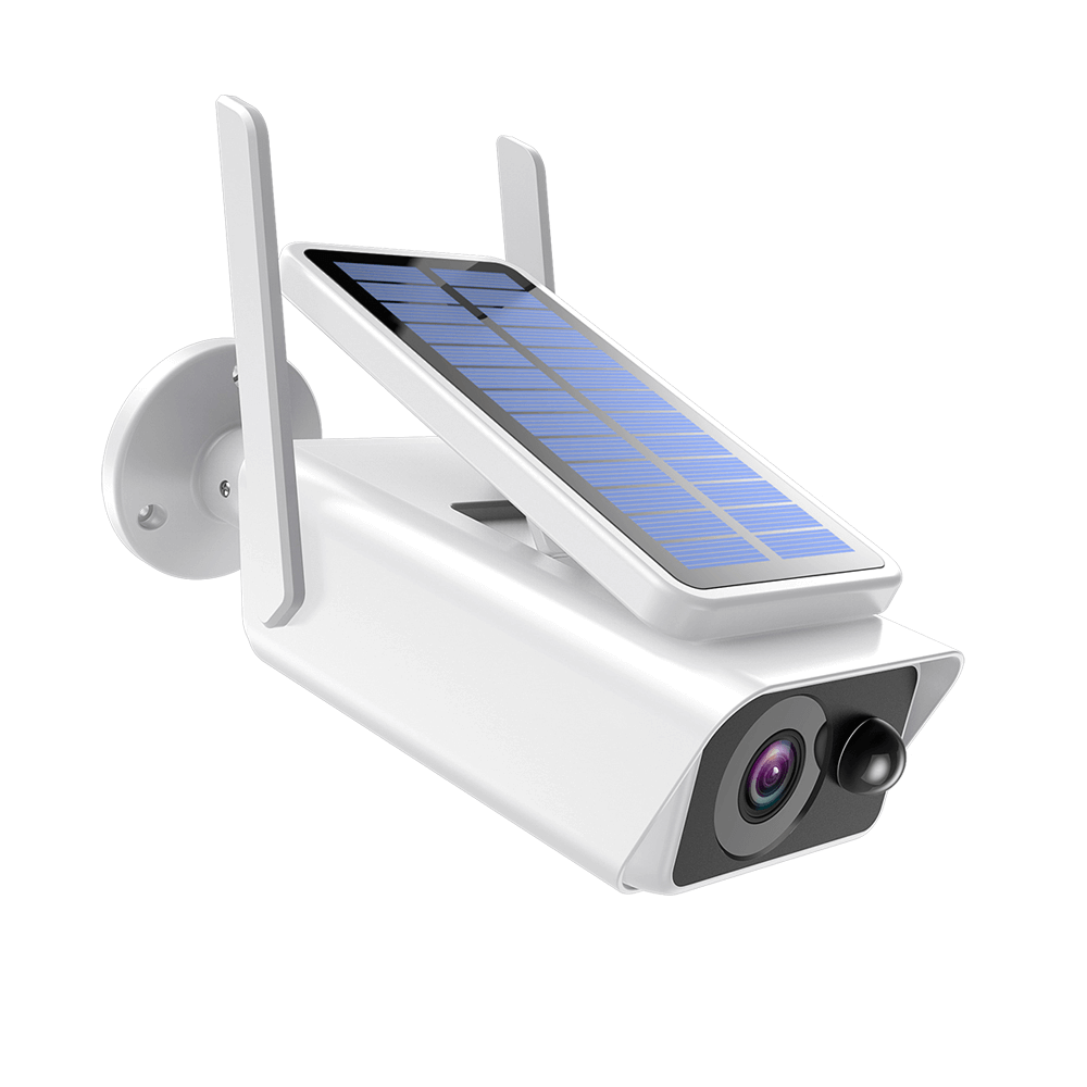 Camera-Seguranca-EnSter-IPH6782-SL-Full-Hd-1080P-Sem-Fio-Wifi-IP-Energia-Solar Camera-Seguranca-EnSter-IPH6782-SL-Full-Hd-1080P-Sem-Fio-Wifi-IP-Energia-Solar