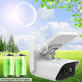 Camera-Seguranca-EnSter-IPH6782-SL-Full-Hd-1080P-Sem-Fio-Wifi-IP-Energia-Solar Camera-Seguranca-EnSter-IPH6782-SL-Full-Hd-1080P-Sem-Fio-Wifi-IP-Energia-Solar