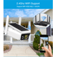Camera-Seguranca-EnSter-IPH6782-SL-Full-Hd-1080P-Sem-Fio-Wifi-IP-Energia-Solar Camera-Seguranca-EnSter-IPH6782-SL-Full-Hd-1080P-Sem-Fio-Wifi-IP-Energia-Solar