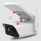 Camera-Seguranca-EnSter-IPH6782-SL-Full-Hd-1080P-Sem-Fio-Wifi-IP-Energia-Solar Camera-Seguranca-EnSter-IPH6782-SL-Full-Hd-1080P-Sem-Fio-Wifi-IP-Energia-Solar