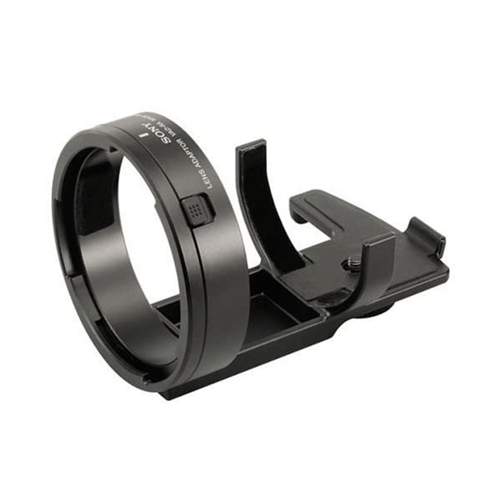 Adaptador-de-Lente-Sony-VAD-RA-para-CyberShot-DSC-R1 Adaptador-de-Lente-Sony-VAD-RA-para-CyberShot-DSC-R1