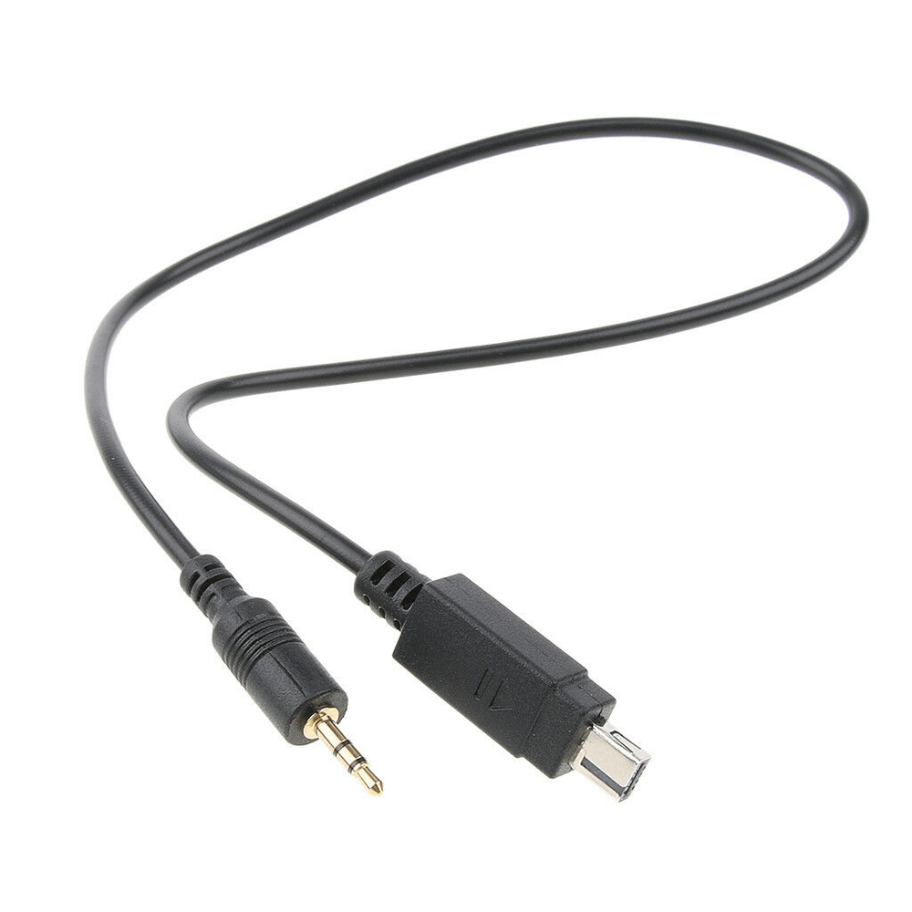 Cabo-de-Conexao-JJC-Nikon-MC-DC2-para-Disparador-Remoto- Cabo-de-Conexao-JJC-Nikon-MC-DC2-para-Disparador-Remoto-