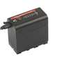 Bateria-NP-F780-Indicar-de-Carga-Led-e-USB---Micro-USB