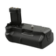 Battery-Grip-BG-E3-para-Canon-EOS-Rebel-400D-350D-Rebel-XT-Xti Battery-Grip-BG-E3-para-Canon-EOS-Rebel-400D-350D-Rebel-XT-Xti