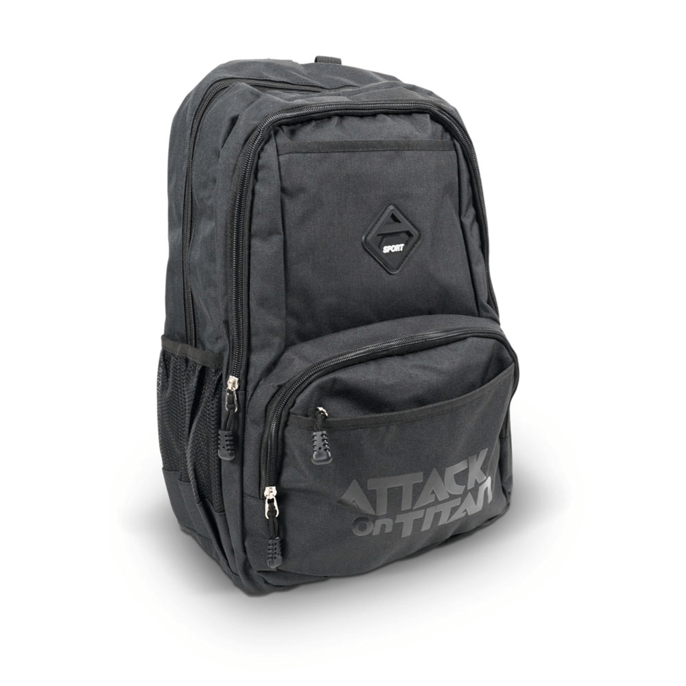 Mochila-Sport-Attack-On-Titan-Personalizada--Preta- Mochila-Sport-Attack-On-Titan-Personalizada--Preta-