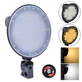 Kit-Iluminacao-de-Luz-Continua-para-Estudio-MLG-065-Led-Circular-600W-e-Softbox--Bivolt- Kit-Iluminacao-de-Luz-Continua-para-Estudio-MLG-065-Led-Circular-600W-e-Softbox--Bivolt-