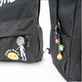 Mochila-Juvenil-Happy-Smile-Personalizada--Preta- Mochila-Juvenil-Happy-Smile-Personalizada--Preta-