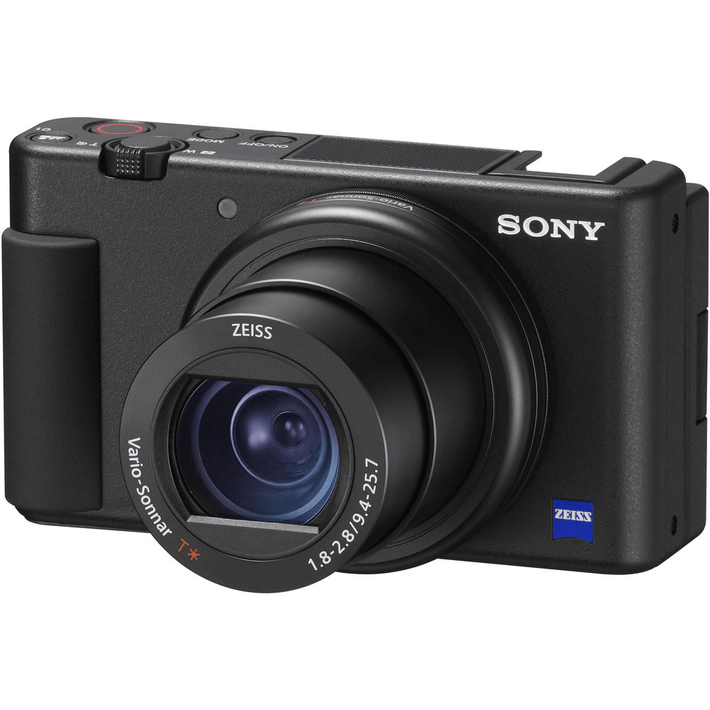 Camera-Sony-ZV-1-4K-HD-Compacta--Preta- Camera-Sony-ZV-1-4K-HD-Compacta--Preta-