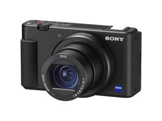 SONY ZV-1 Vlogcam ソニー SONY ZV-1 - 20.1MP (DCZV1/B) - ADSL CÂMERAS - Equipamentos para