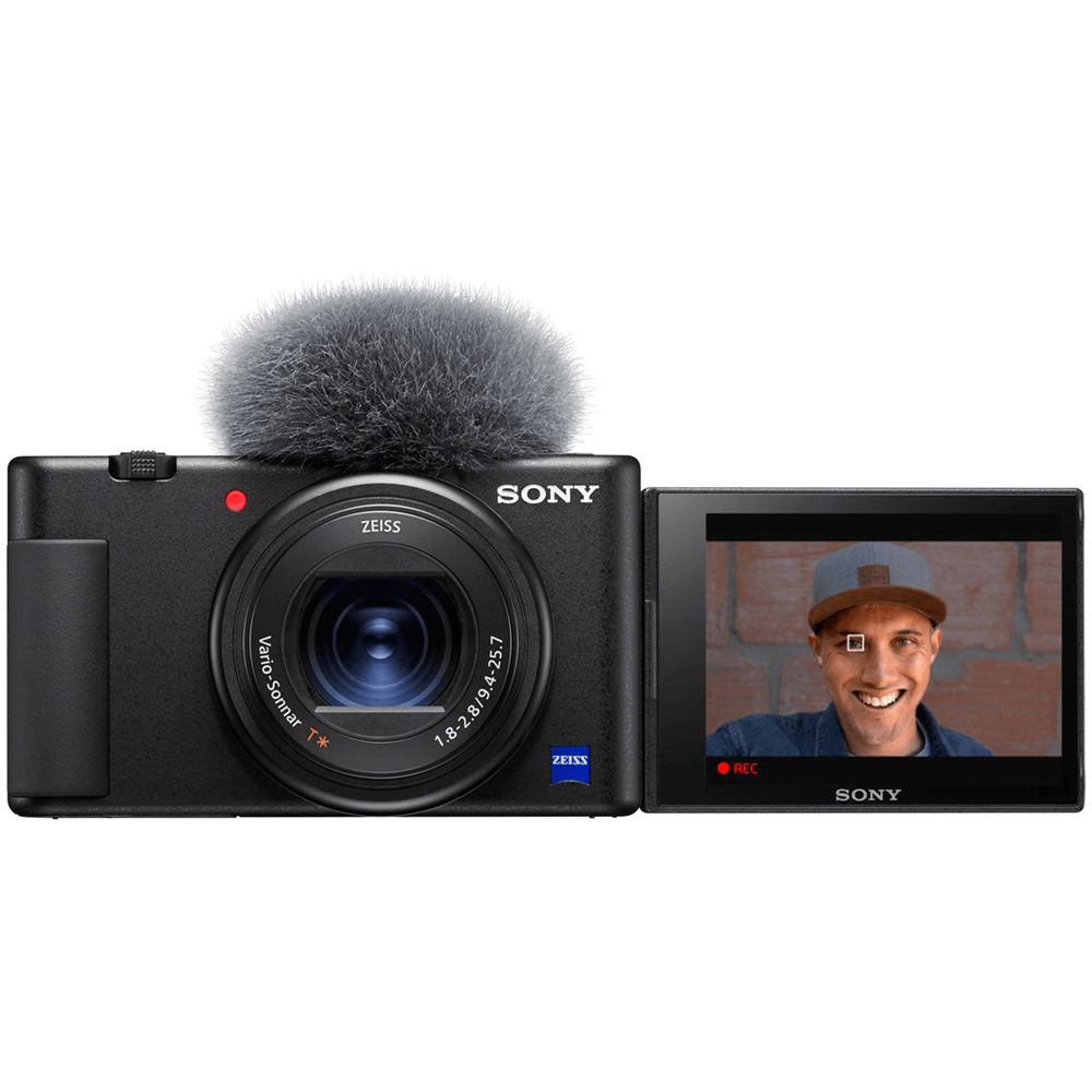 【美品】SONY ZV-1 セット売り Sony ZV-1 4K HD Compacta - eMania Foto e Video