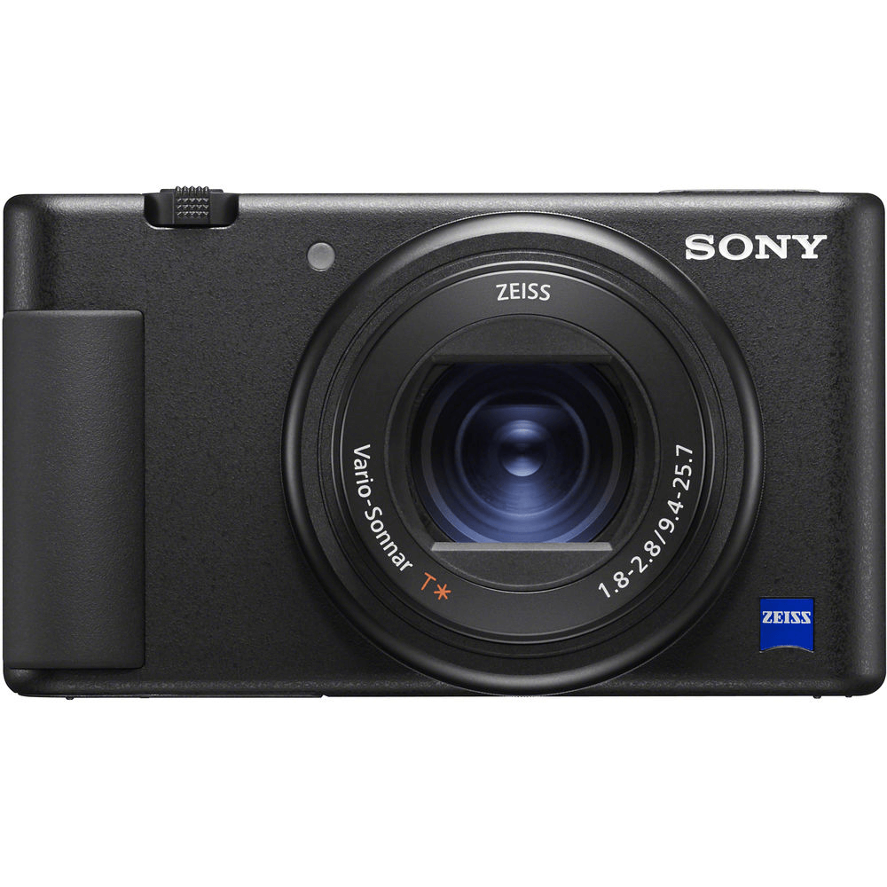 SONY VLOGCAM ZV-1 本体 SONY コンパクトデジタルカメラ VLOGCAM ZV-1