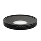 Lente-Fisheye-58mm-0.4X-Super-HD Lente-Fisheye-58mm-0.4X-Super-HD