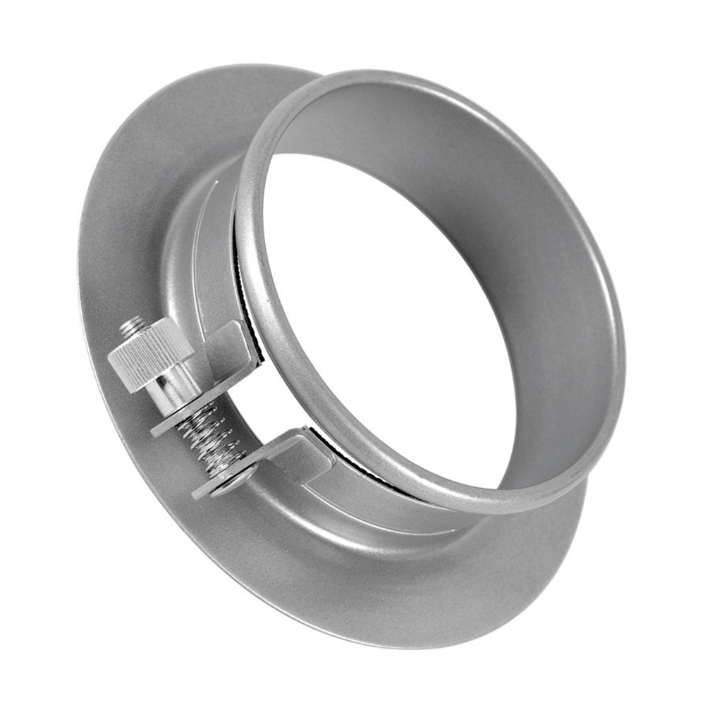 Anel-Adaptador-de-Softbox-para-Flash-de-Estudio-Profoto--Parafuso- Anel-Adaptador-de-Softbox-para-Flash-de-Estudio-Profoto--Parafuso-