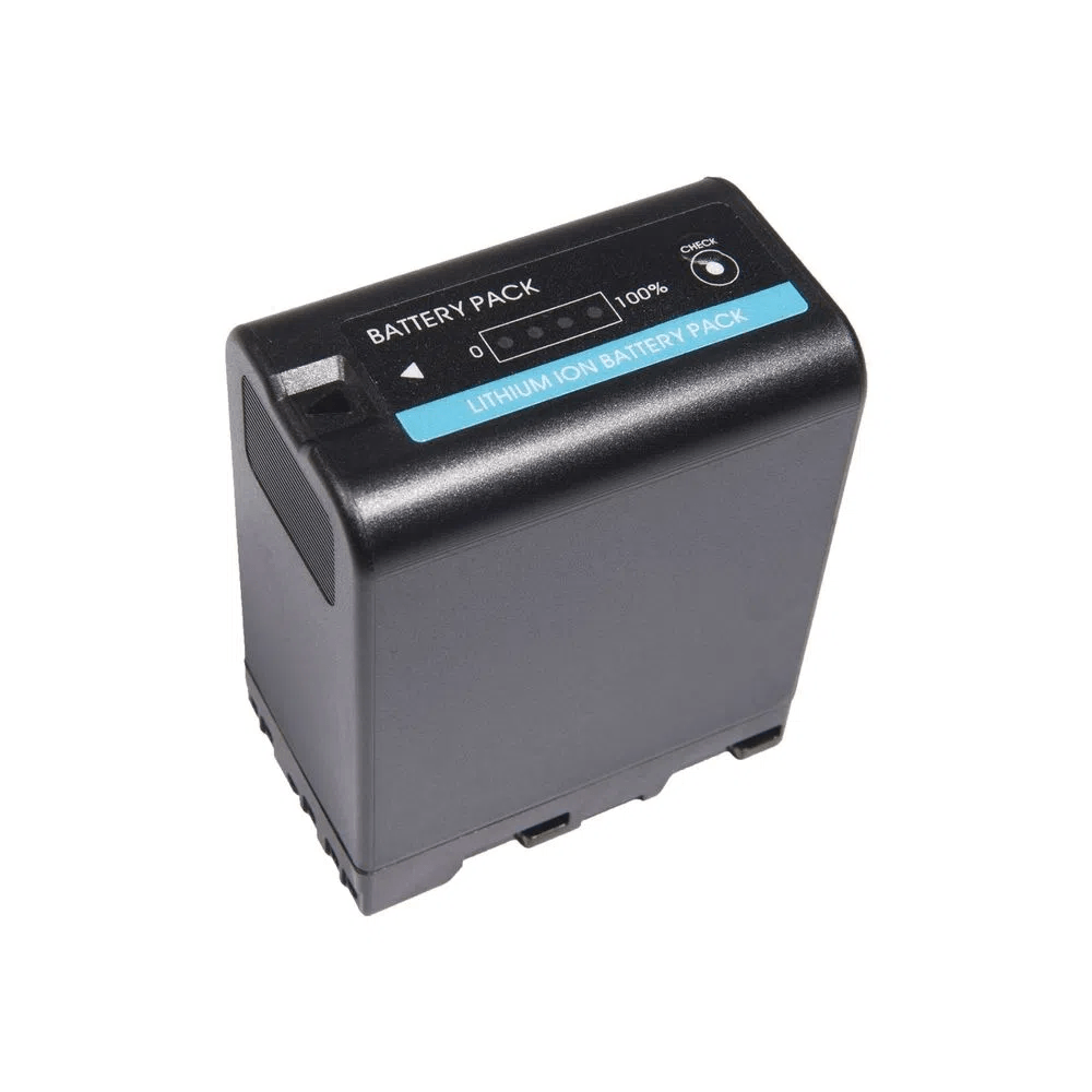 Batterie pour SONY PXW-X160 4200mAh Li-ion 14.4V 