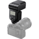 Flash-Sony-HVL-F60RM-Radio-Wireless Flash-Sony-HVL-F60RM-Radio-Wireless