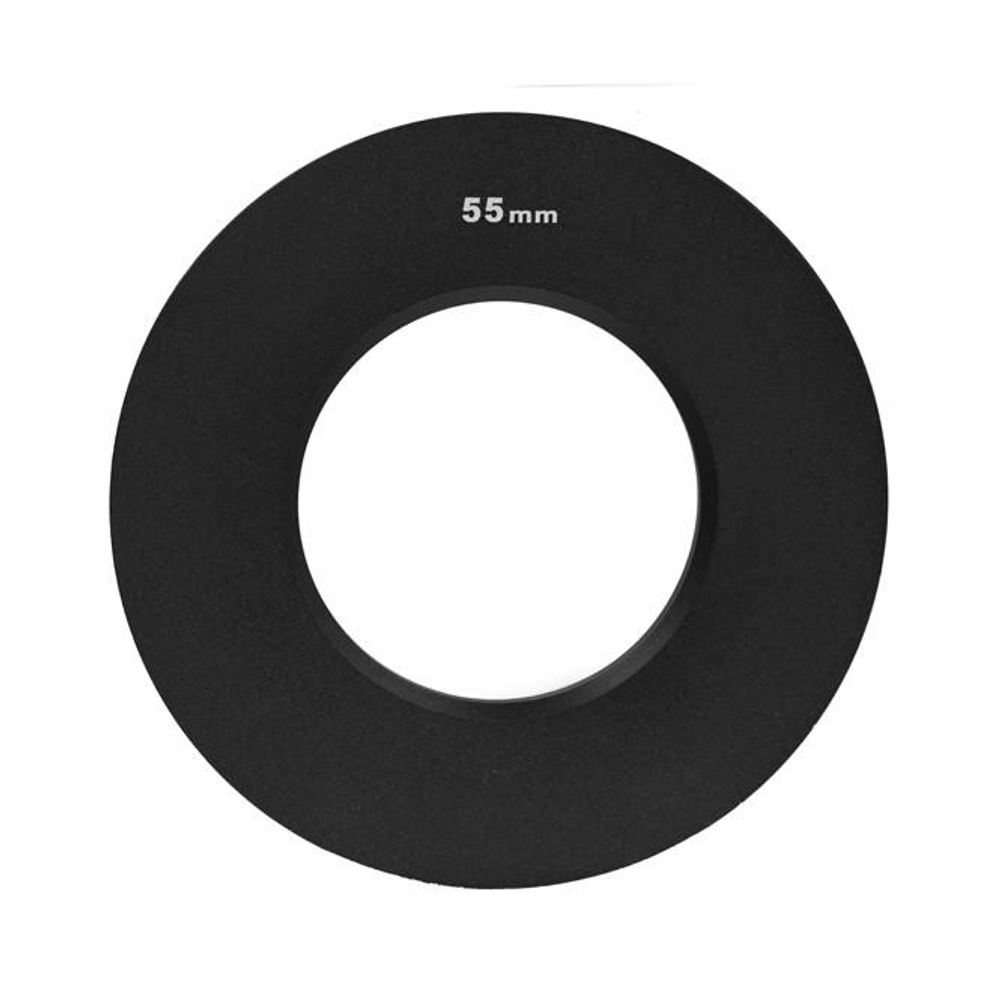 Anel-Adaptador-de-Lente-55mm-para-Flash-Circular-Macro Anel-Adaptador-de-Lente-55mm-para-Flash-Circular-Macro