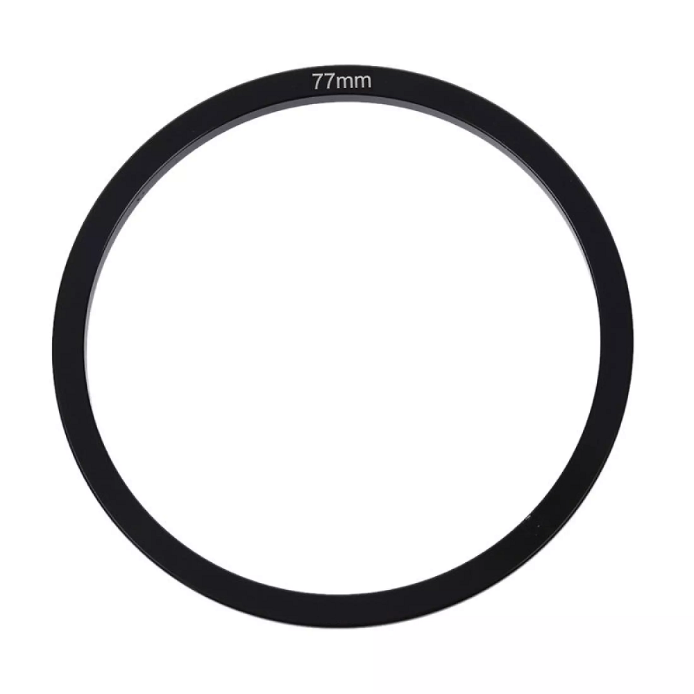 Anel-Adaptador-de-Lente-77mm-para-Flash-Circular-Macro Anel-Adaptador-de-Lente-77mm-para-Flash-Circular-Macro
