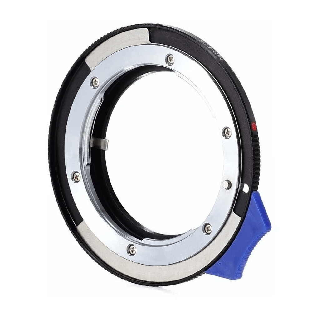 Adaptador-de-Lente-Nikon-G-para-Cameras-Canon-EOS Adaptador-de-Lente-Nikon-G-para-Cameras-Canon-EOS