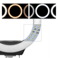 Iluminador-Led-Circular-AFI-R115-Ring-Light-3200-6500k-de-35cm-com-Suporte-de-Smartphone Iluminador-Led-Circular-AFI-R115-Ring-Light-3200-6500k-de-35cm-com-Suporte-de-Smartphone