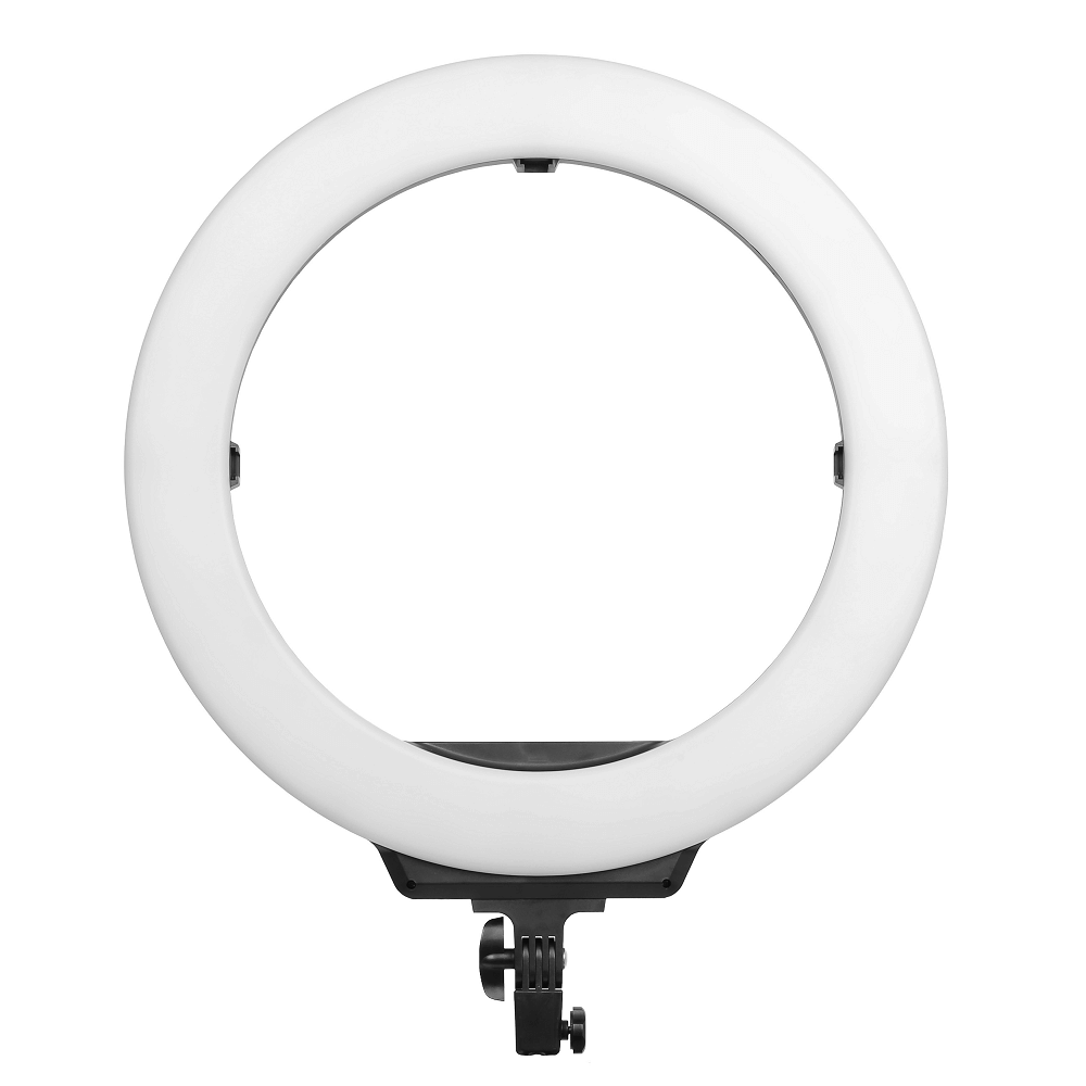 Iluminador-Led-Circular-AFI-R119-Ring-Light-3200-6500k-de-48cm-com-Suporte-de-Smartphone Iluminador-Led-Circular-AFI-R119-Ring-Light-3200-6500k-de-48cm-com-Suporte-de-Smartphone